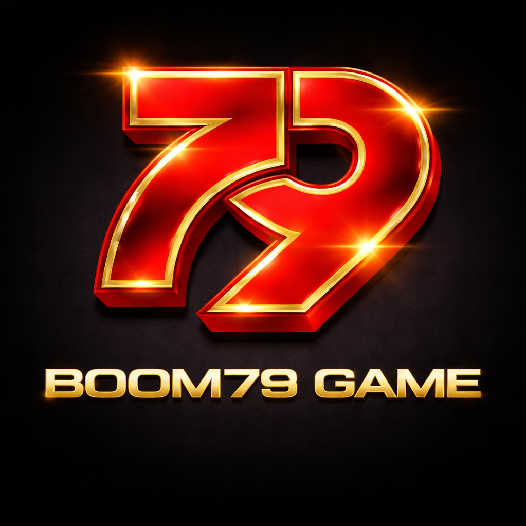 BOOM79 GAME