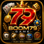 Boom79 Game – Exciting Features & Big Rewards